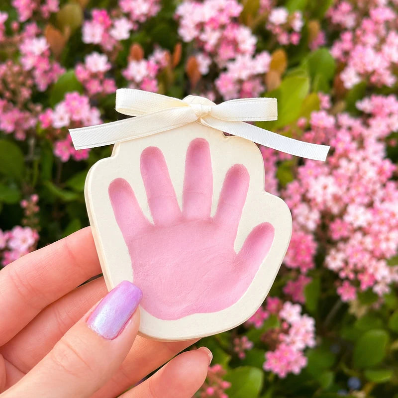 A keepsake your family will treasure forever