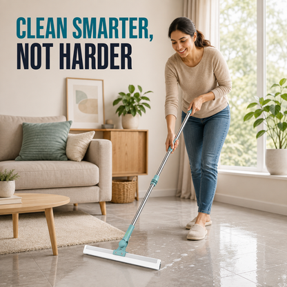Multifunctional Cleaning Mop