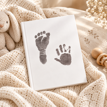 12 Months of Tiny Prints - Magazine