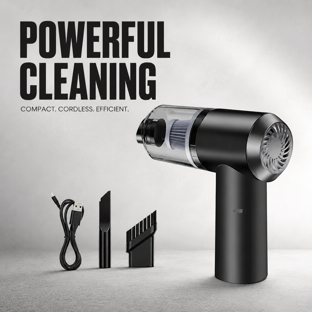 Multifunctional Air Duster Cleaner