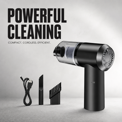Multifunctional Air Duster Cleaner