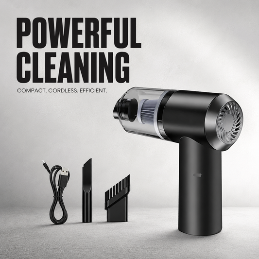 Multifunctional Air Duster Cleaner