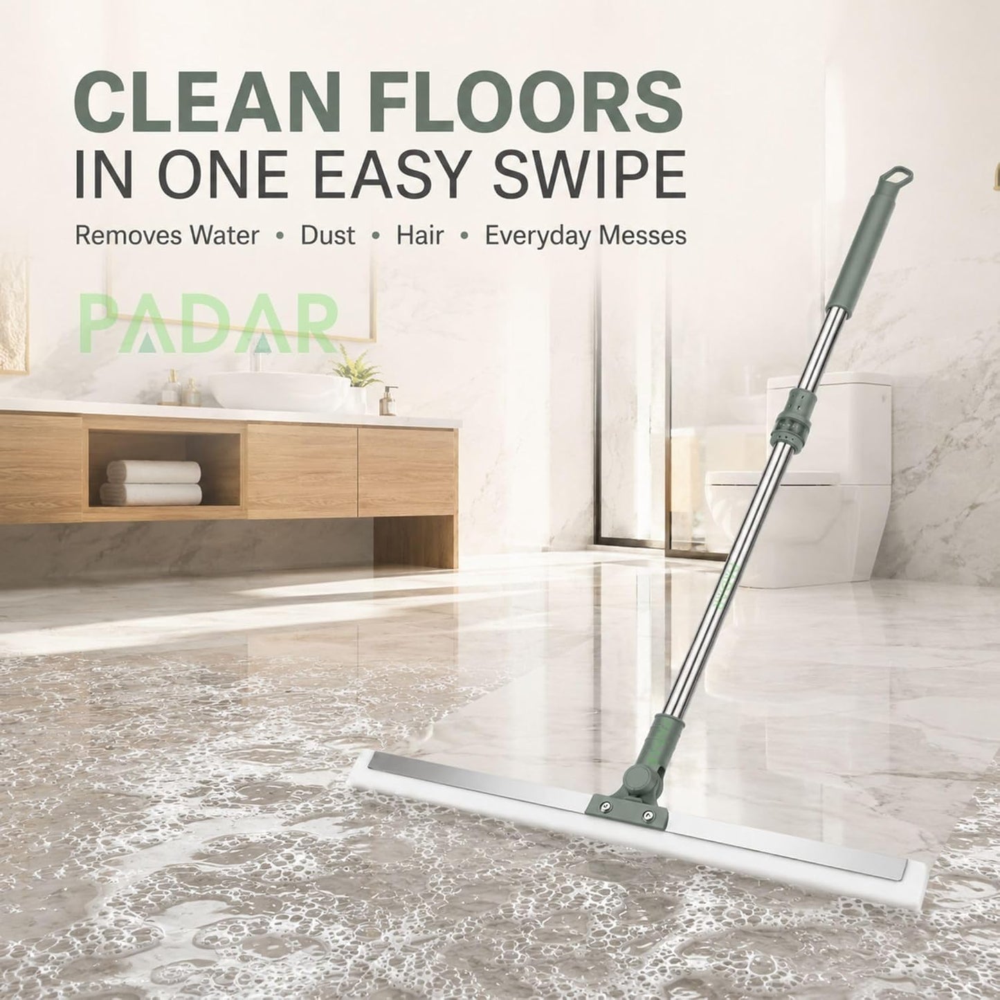 Multifunctional Cleaning Mop