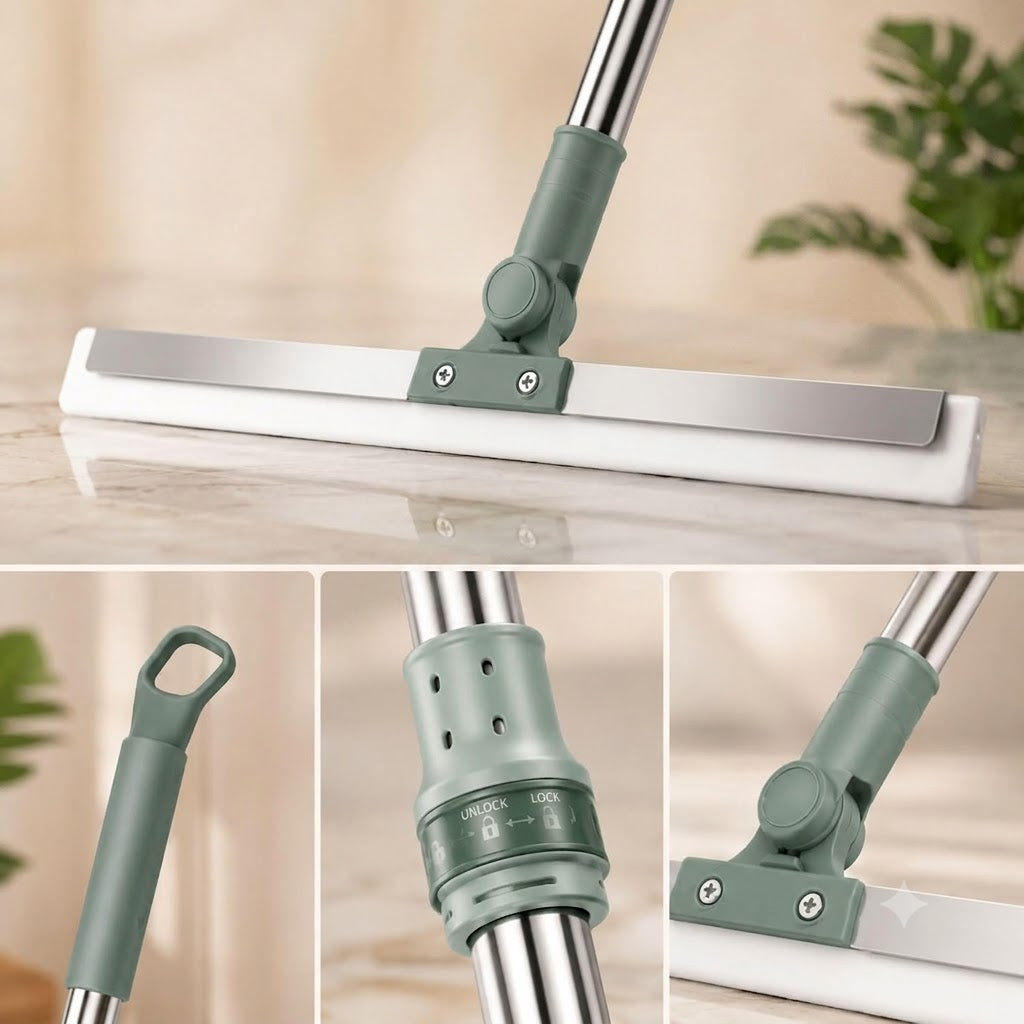 Multifunctional Cleaning Mop