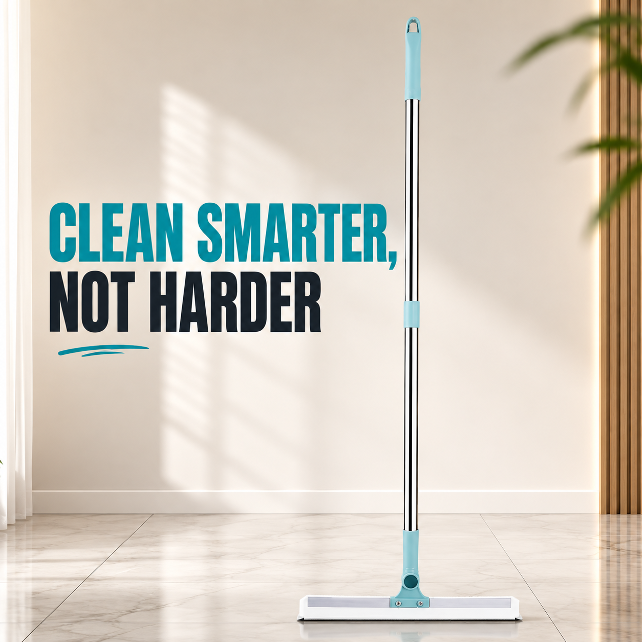 Multifunctional Cleaning Mop