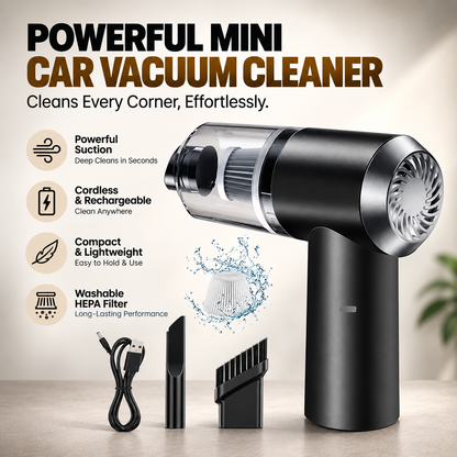 Multifunctional Air Duster Cleaner
