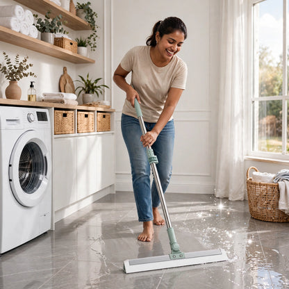 Multifunctional Cleaning Mop