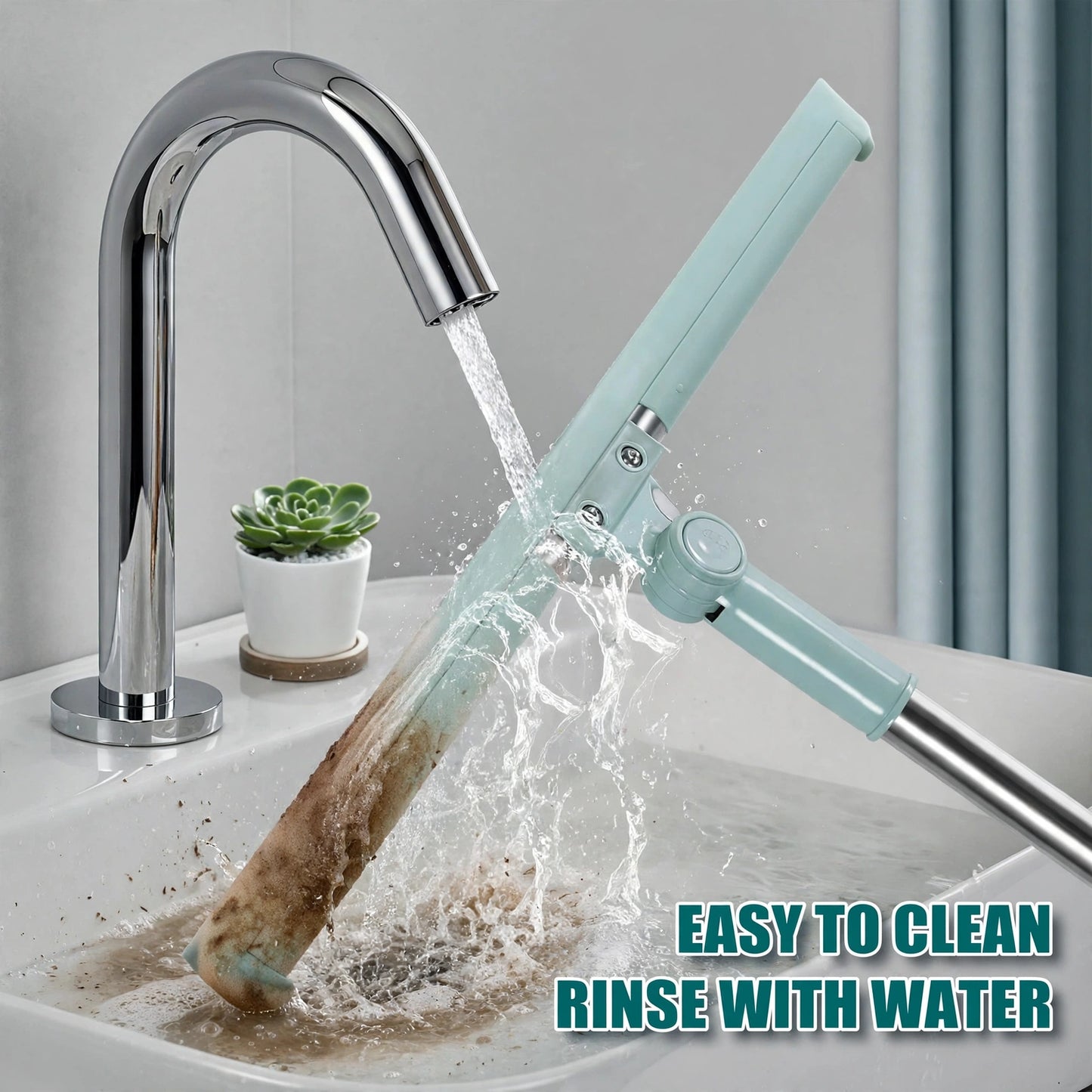 Multifunctional Cleaning Mop