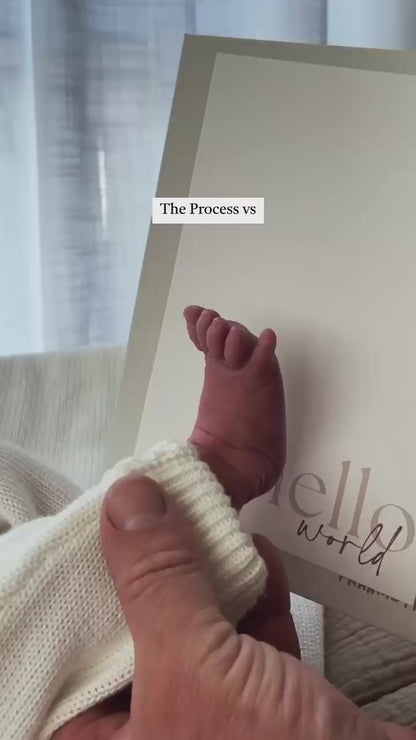 12 Months of Tiny Prints - Magazine